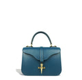 Diane L20 in Cobalt Harmonie leather
