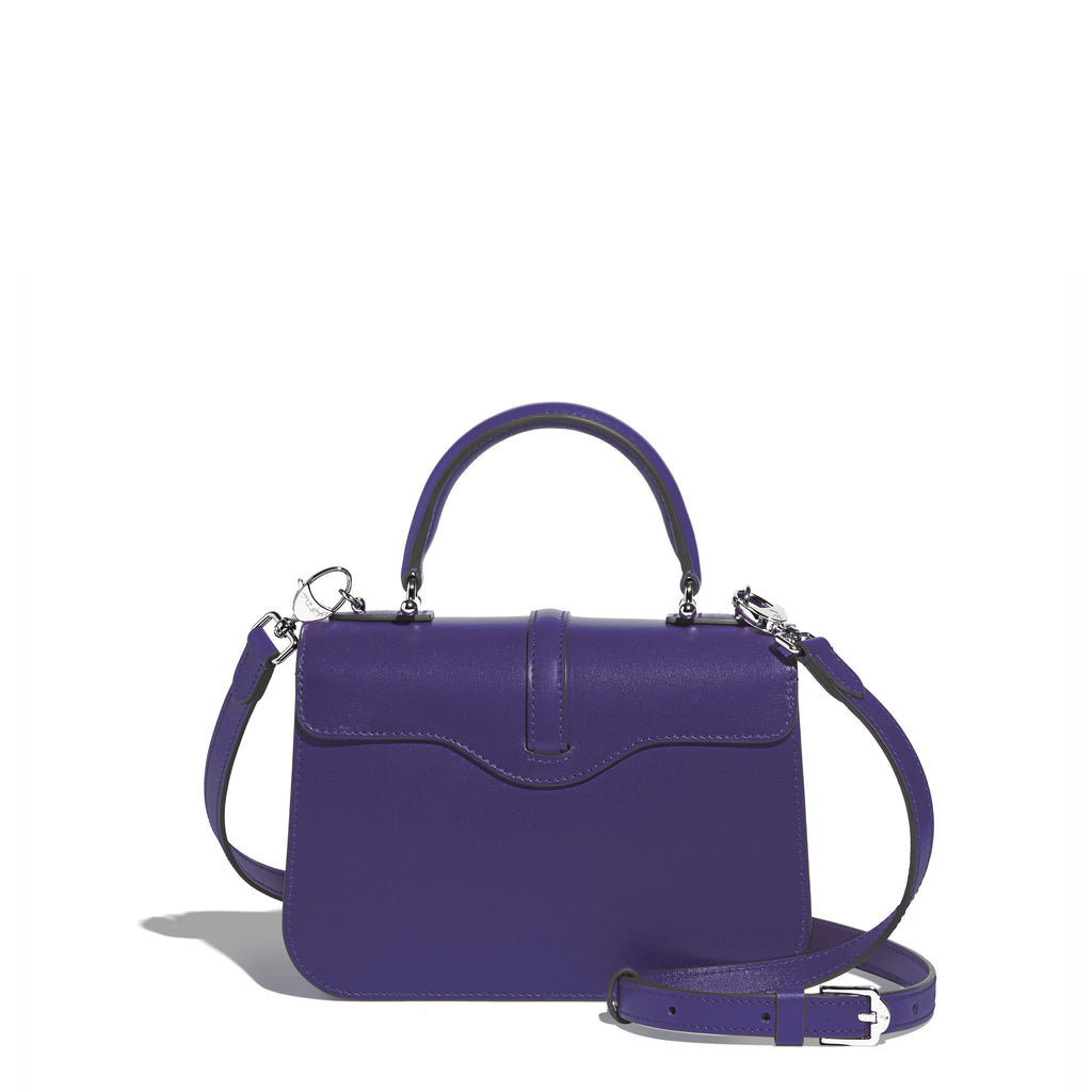 Diane L20 in Cocagne Harmonie leather