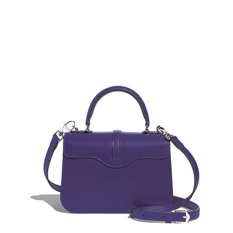Diane L20 en cuir Harmonie Cocagne