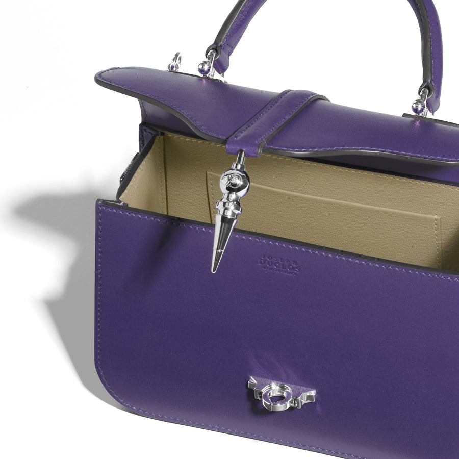 Diane L20 en cuir Harmonie Cocagne