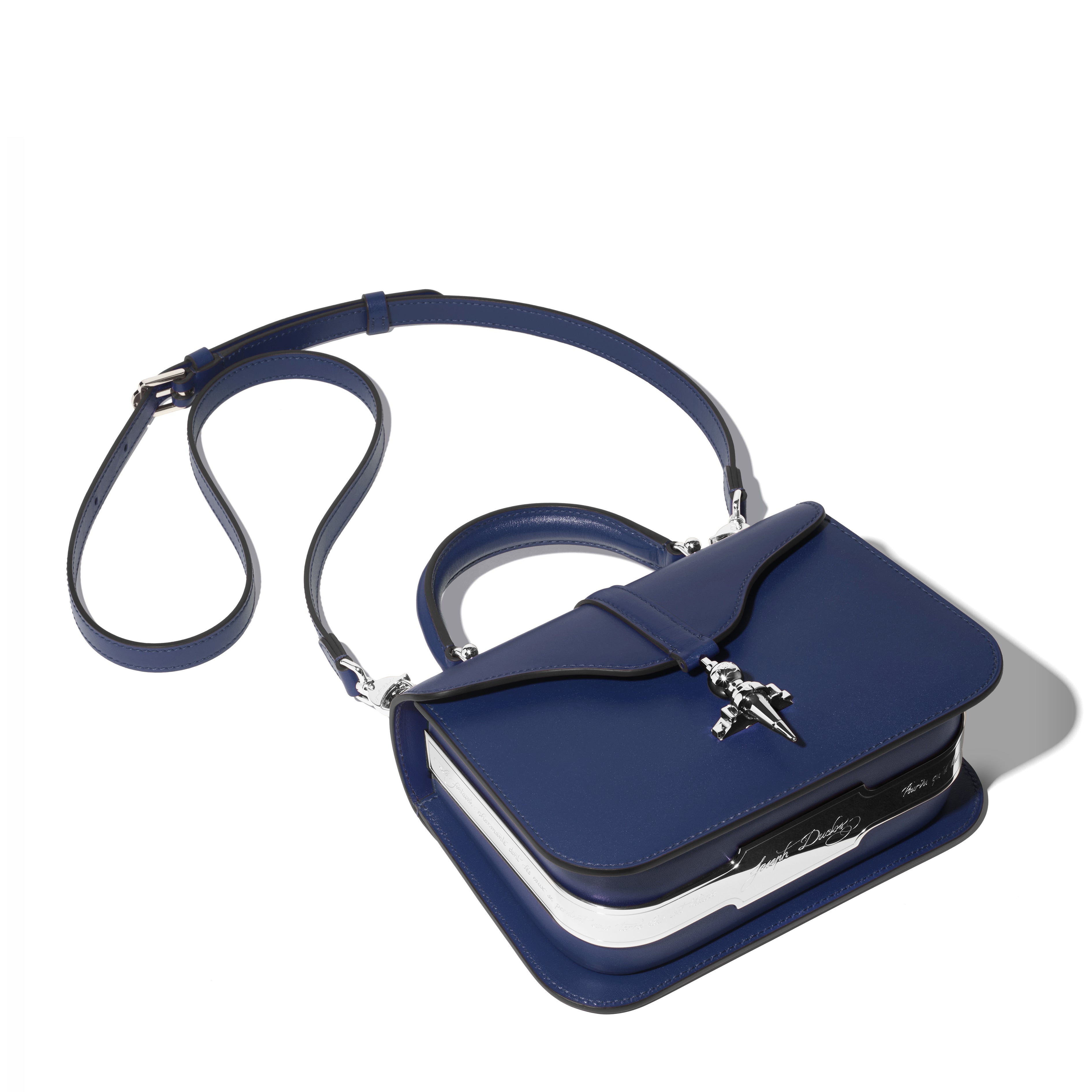 Diane L20 Cuir Harmonie Occitan