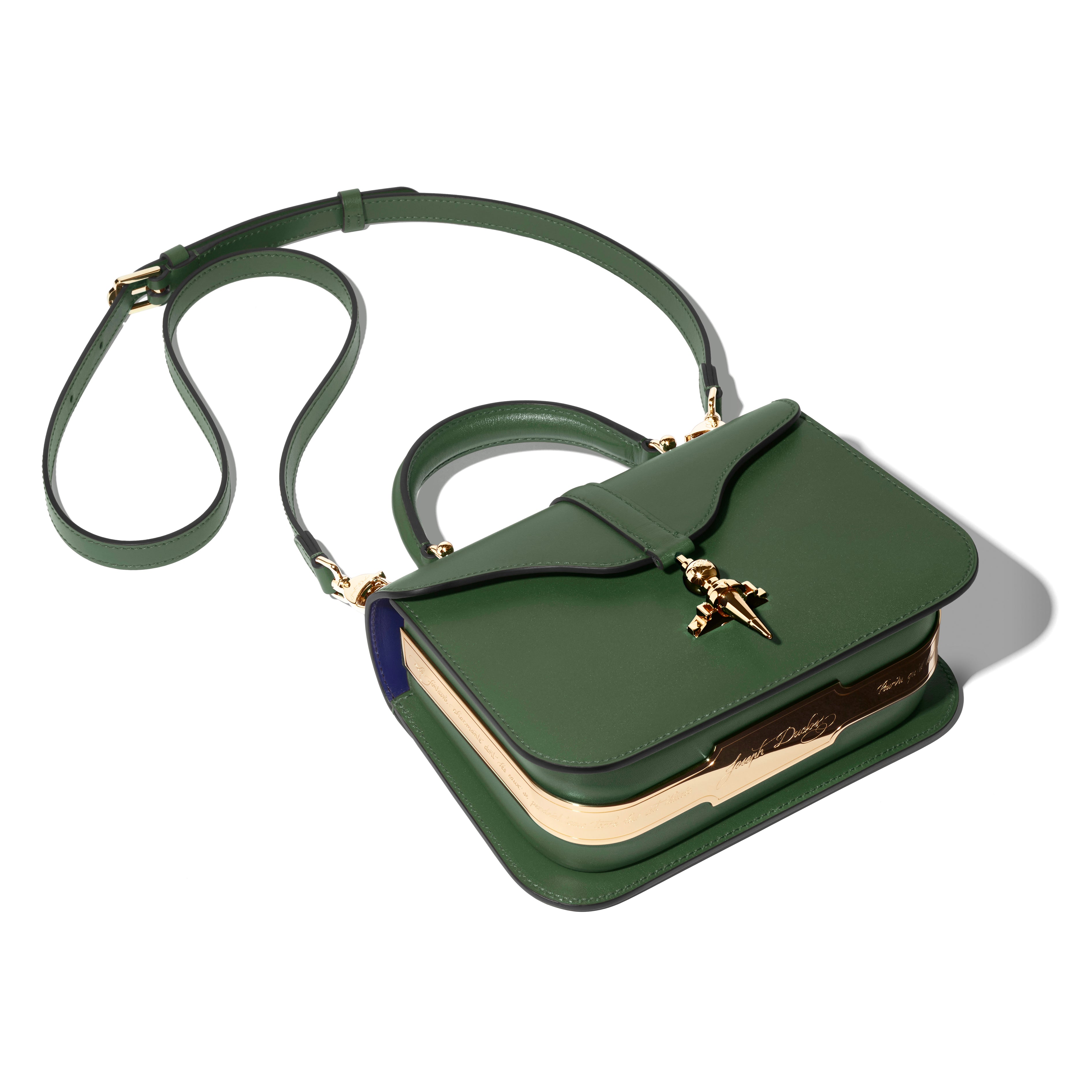Diane L20 Harmonie Leather