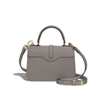 Diane L20 in Grey Harmonie leather