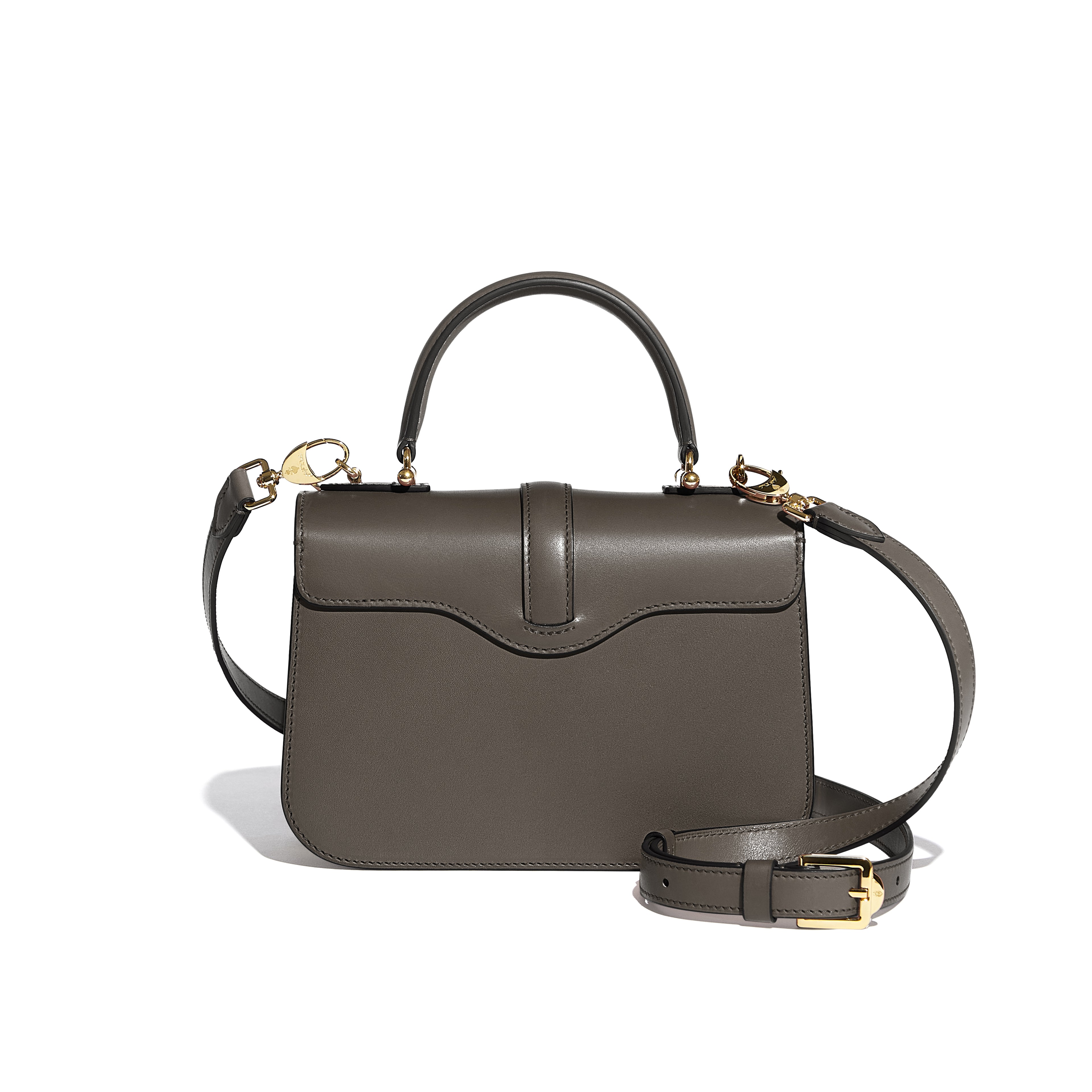 Diane L20 in Ardoise Heritage leather