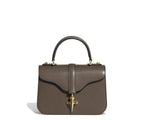 Diane L20 in Ardoise Heritage leather