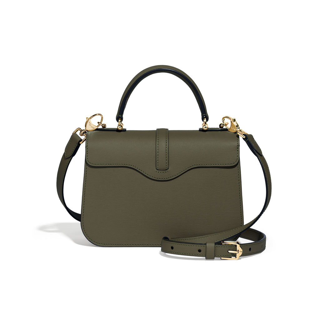Diane L20 Kaki Tempo leather