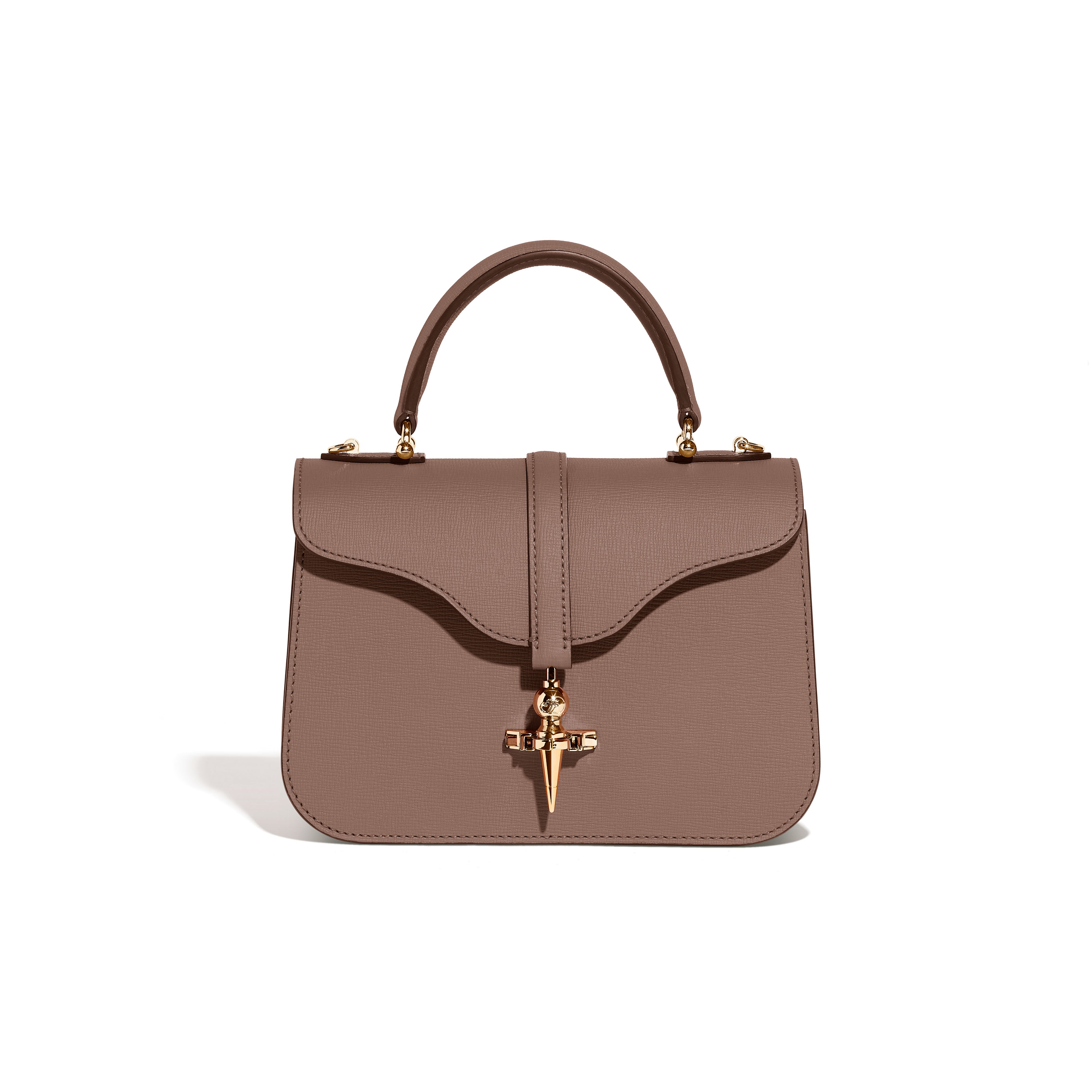 Diane L20 in Marron Glacé Tempo leather