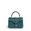 Diane L20 in Nénuphar Héritage leather