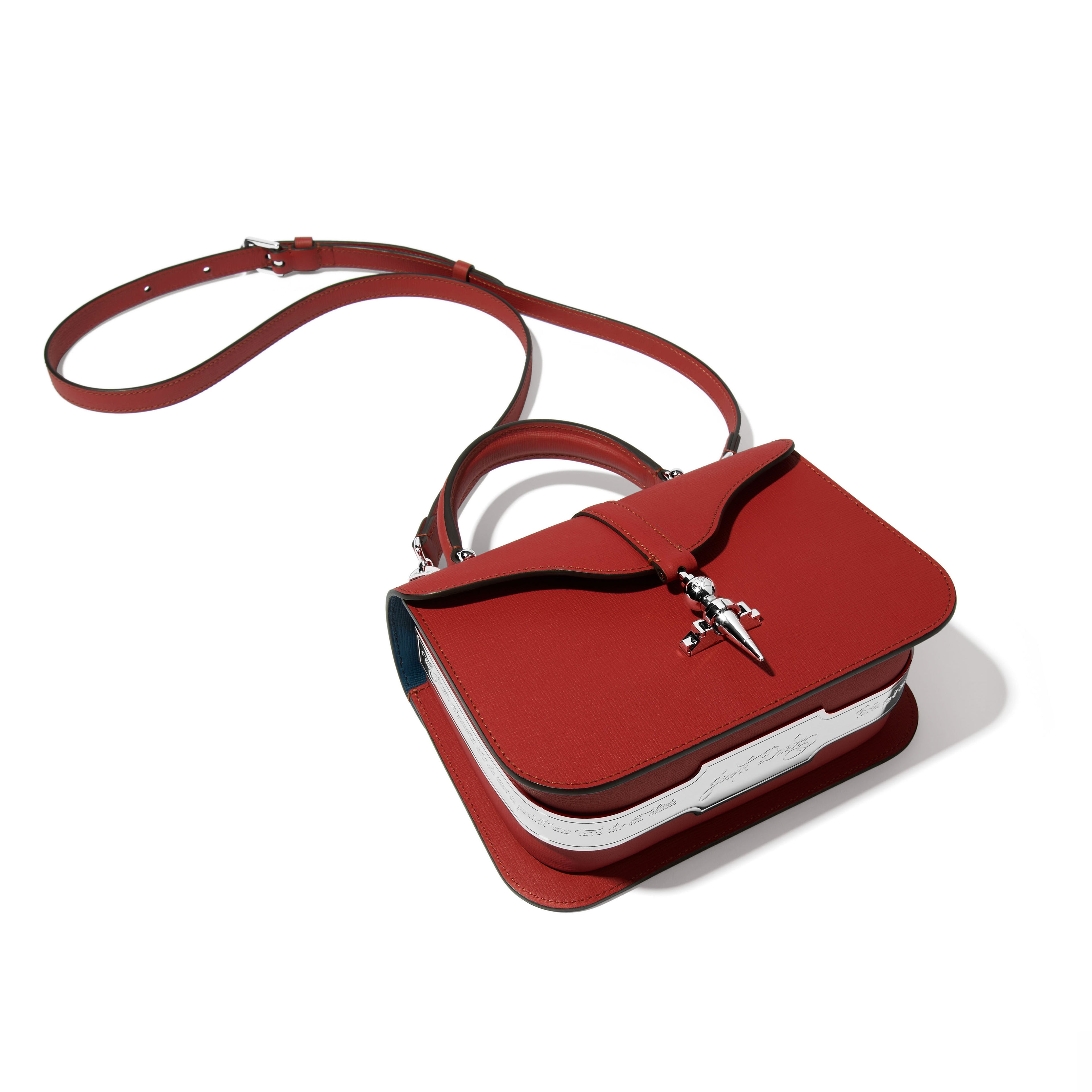 Diane L20 Tempo leather