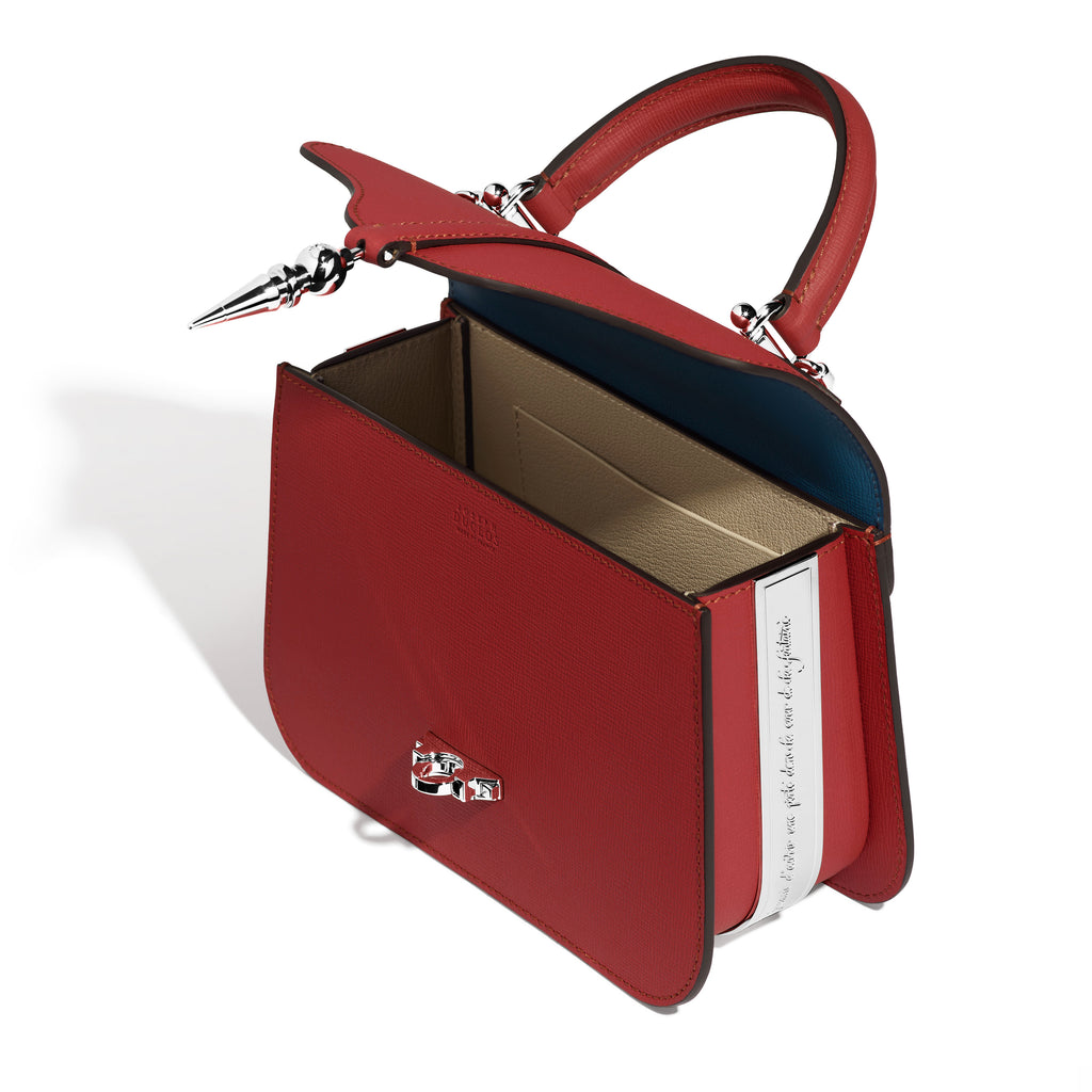 Diane L20 Tempo leather