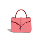 Diane L20 Cuir en cuir Tempo Camélia