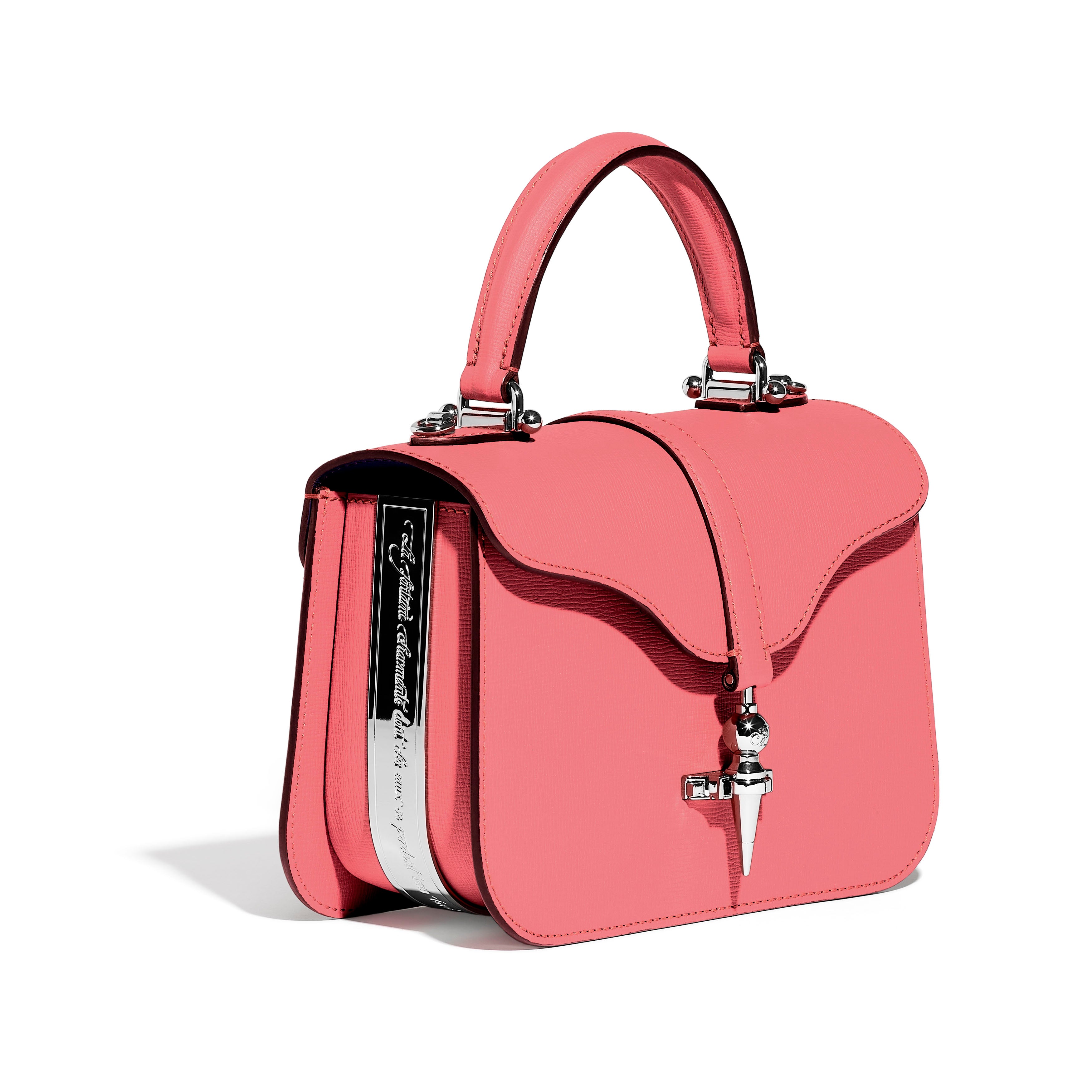 Diane L20 Cuir en cuir Tempo Camélia