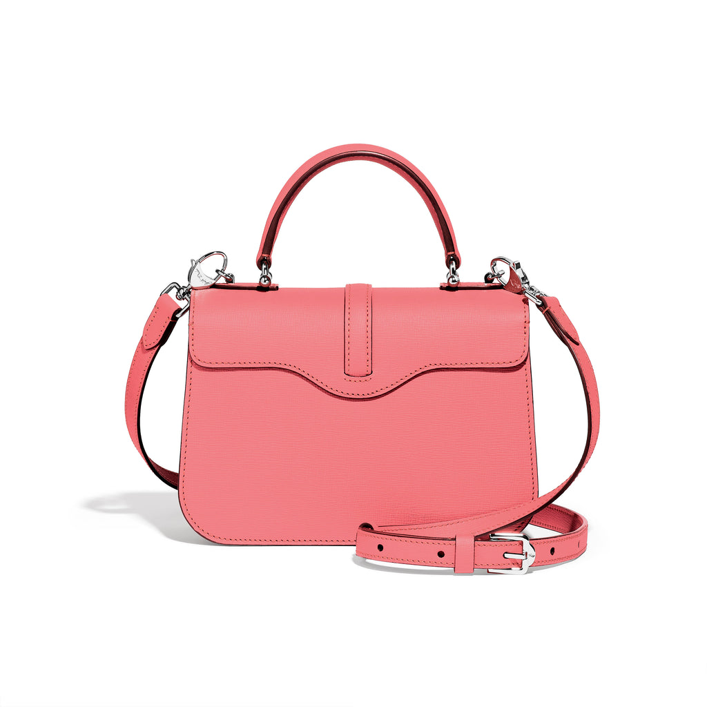 Diane L20 Cuir en cuir Tempo Camélia