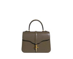 Diane L26 in Ardoise Héritage leather