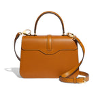 Diane L26 Heritage Châtaignier leather
