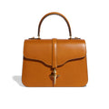 Diane L26 Heritage Châtaignier leather