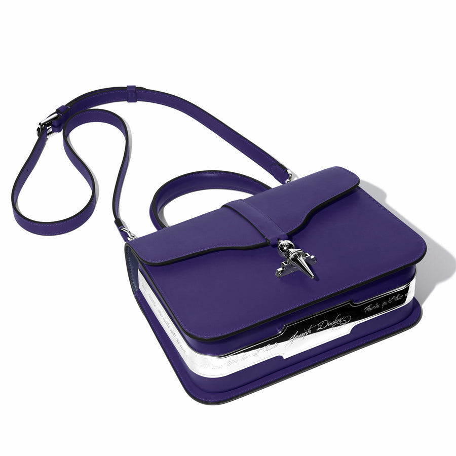 Diane L26 in Cocagne Heritage leather