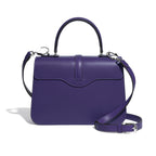 Diane L26 en cuir Héritage Cocagne