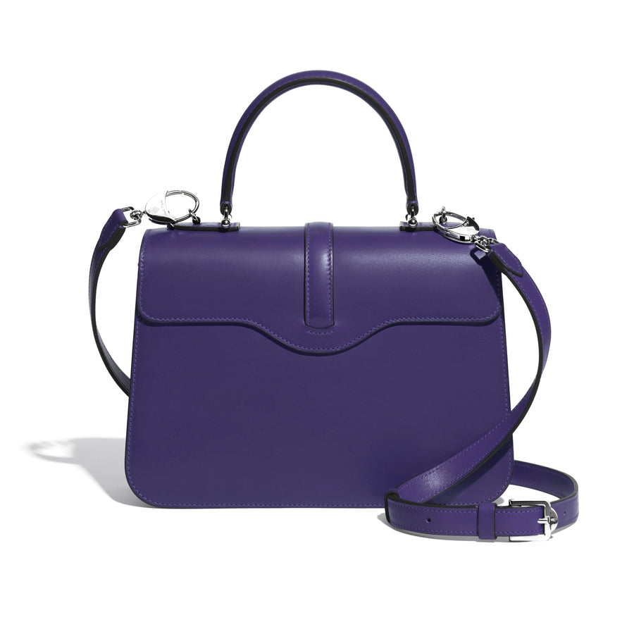 Diane L26 in Cocagne Heritage leather