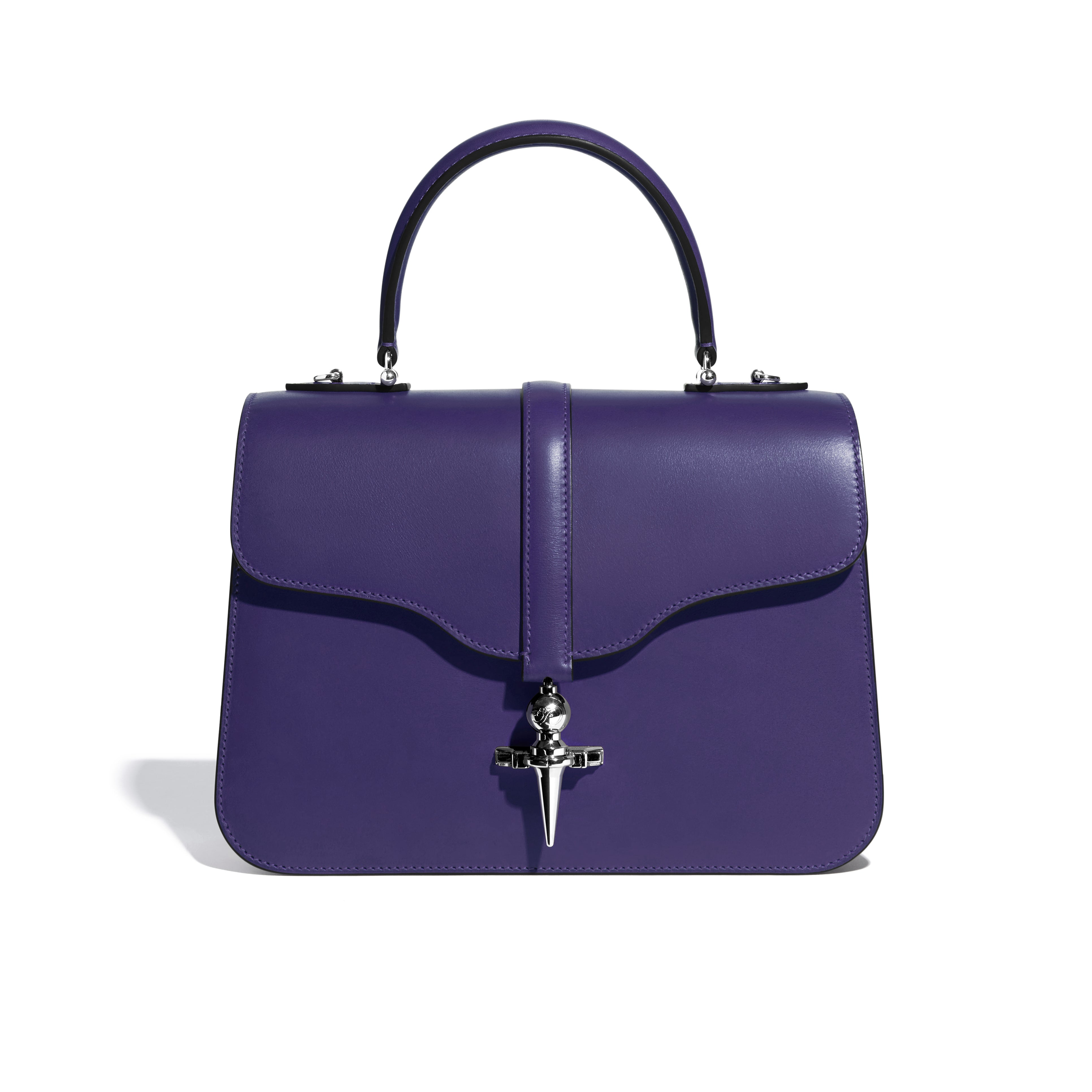 Diane L26 Cuir Héritage Cocagne