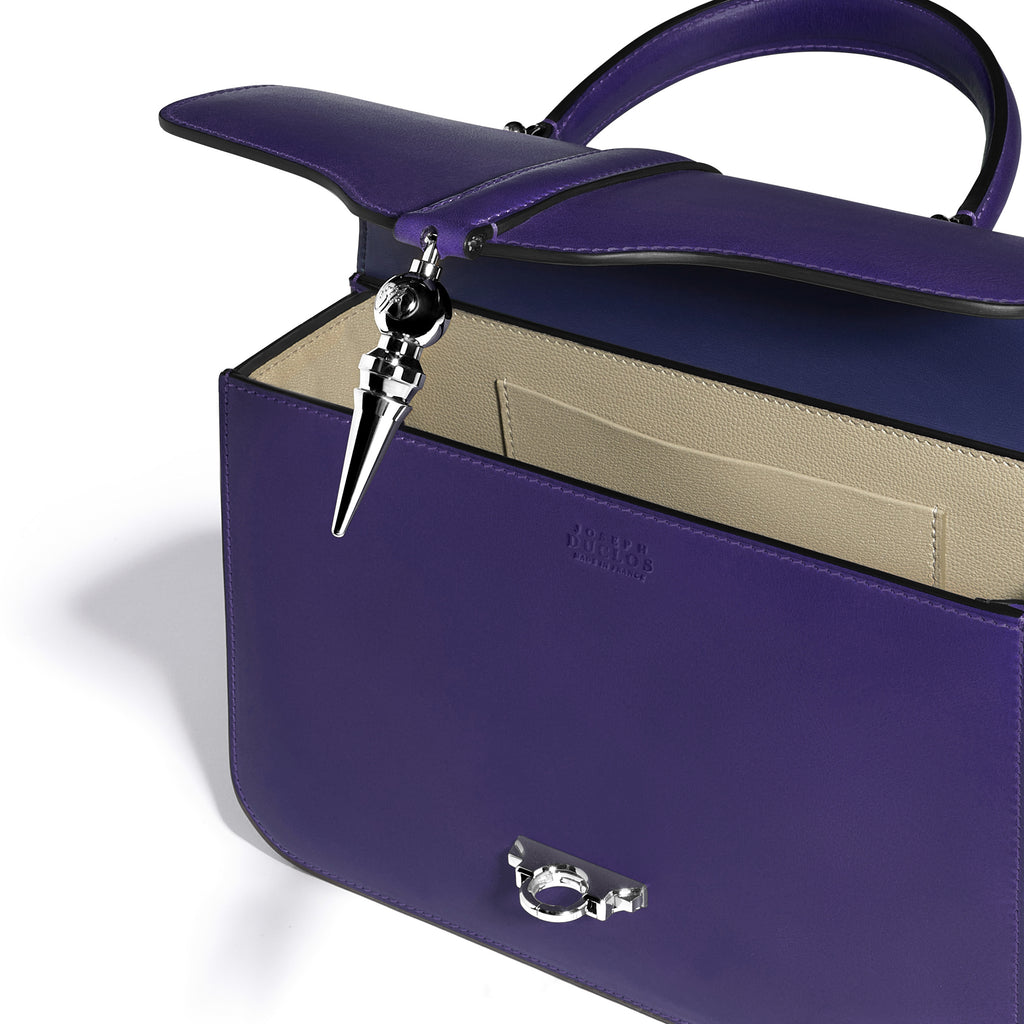 Diane L26 en cuir Héritage Cocagne