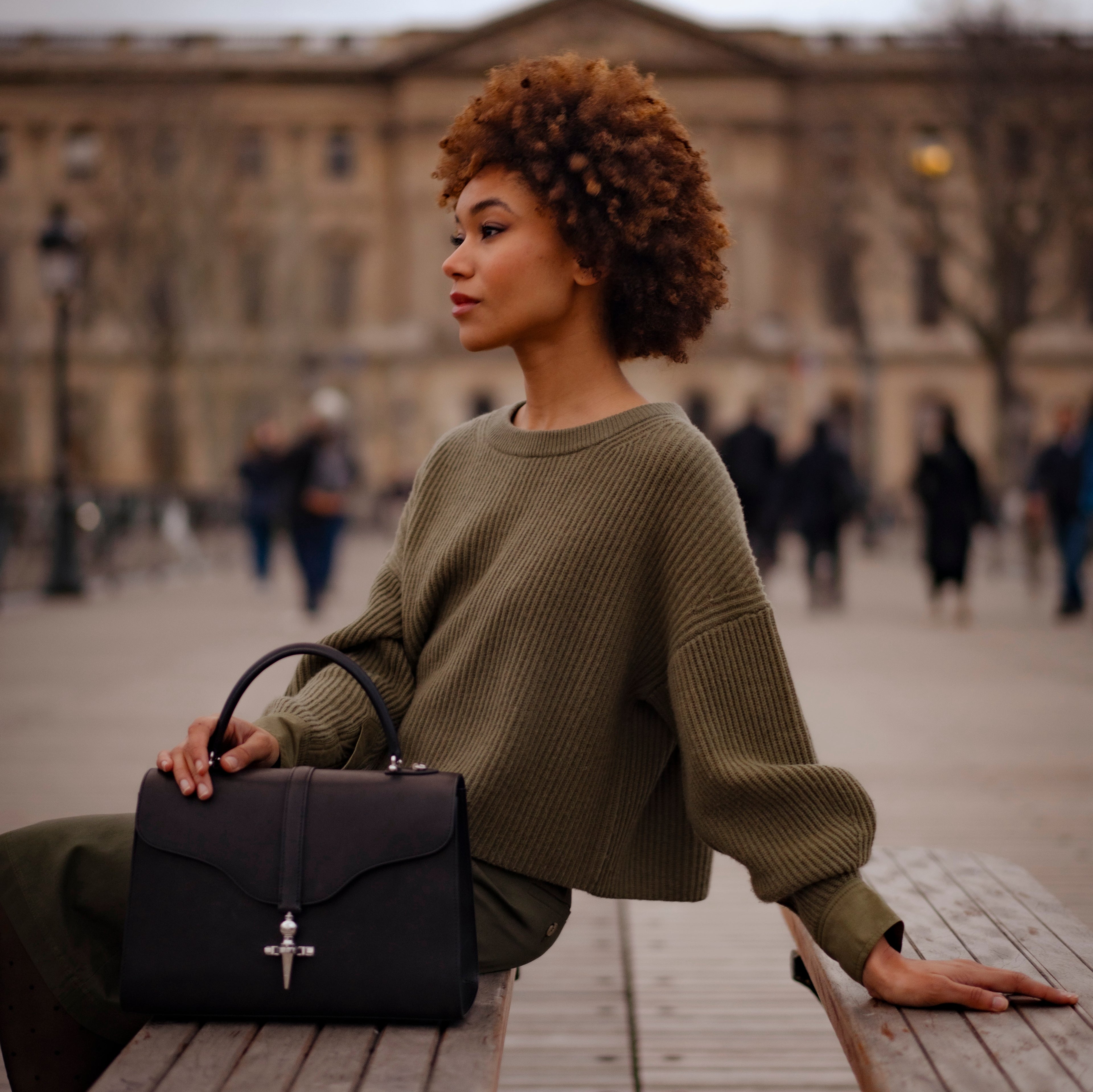 Diane L30 Heritage Leather