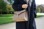 Diane L30 in Marron Glacé Tempo leather