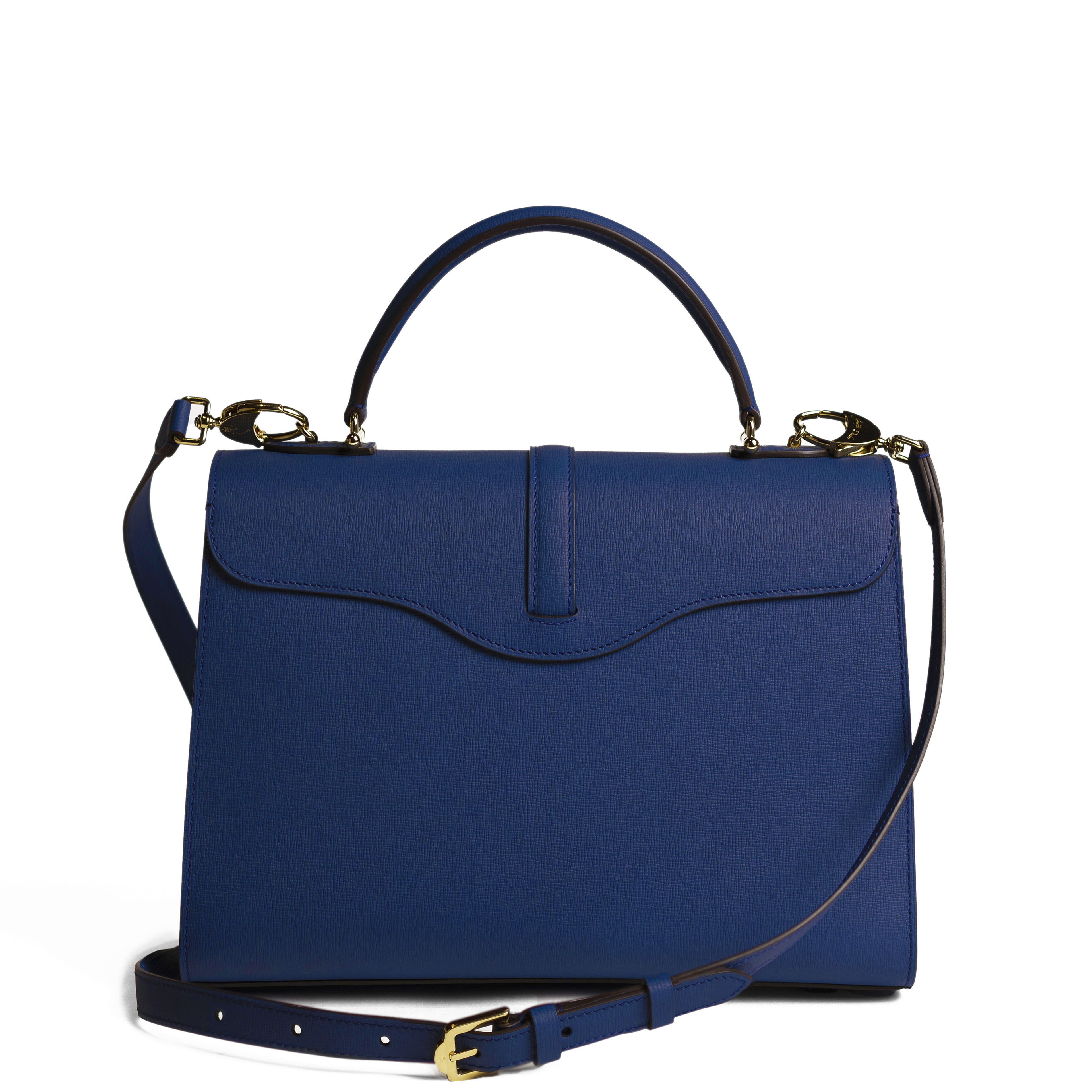 Diane L30 en cuir Tempo Occitan