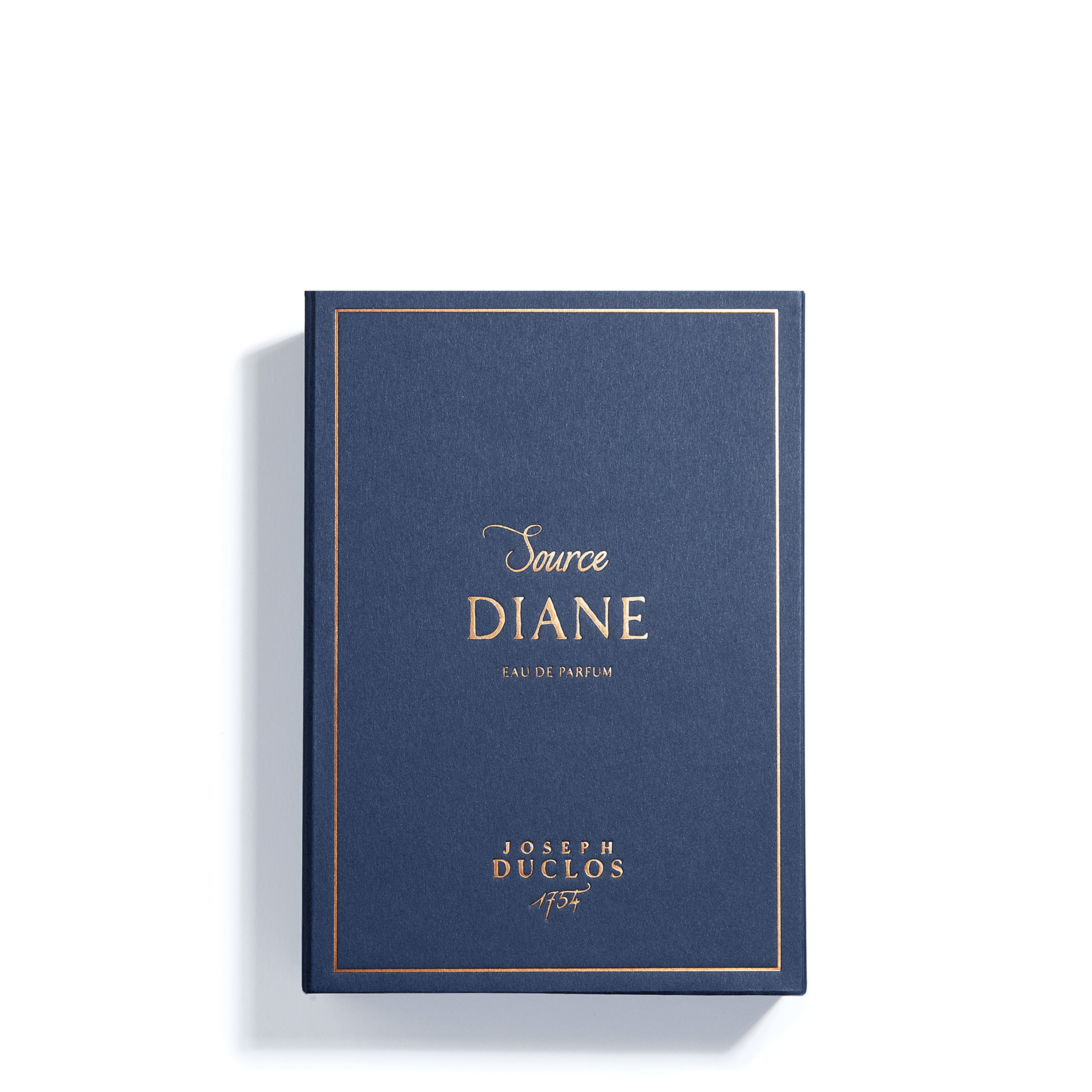Source Diane