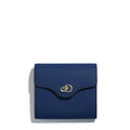 Mini Portefeuille Diane en cuir Tempo Occitan
