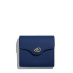 Mini Portefeuille Diane en cuir Tempo Occitan