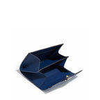 Mini Portefeuille Diane en cuir Tempo Occitan