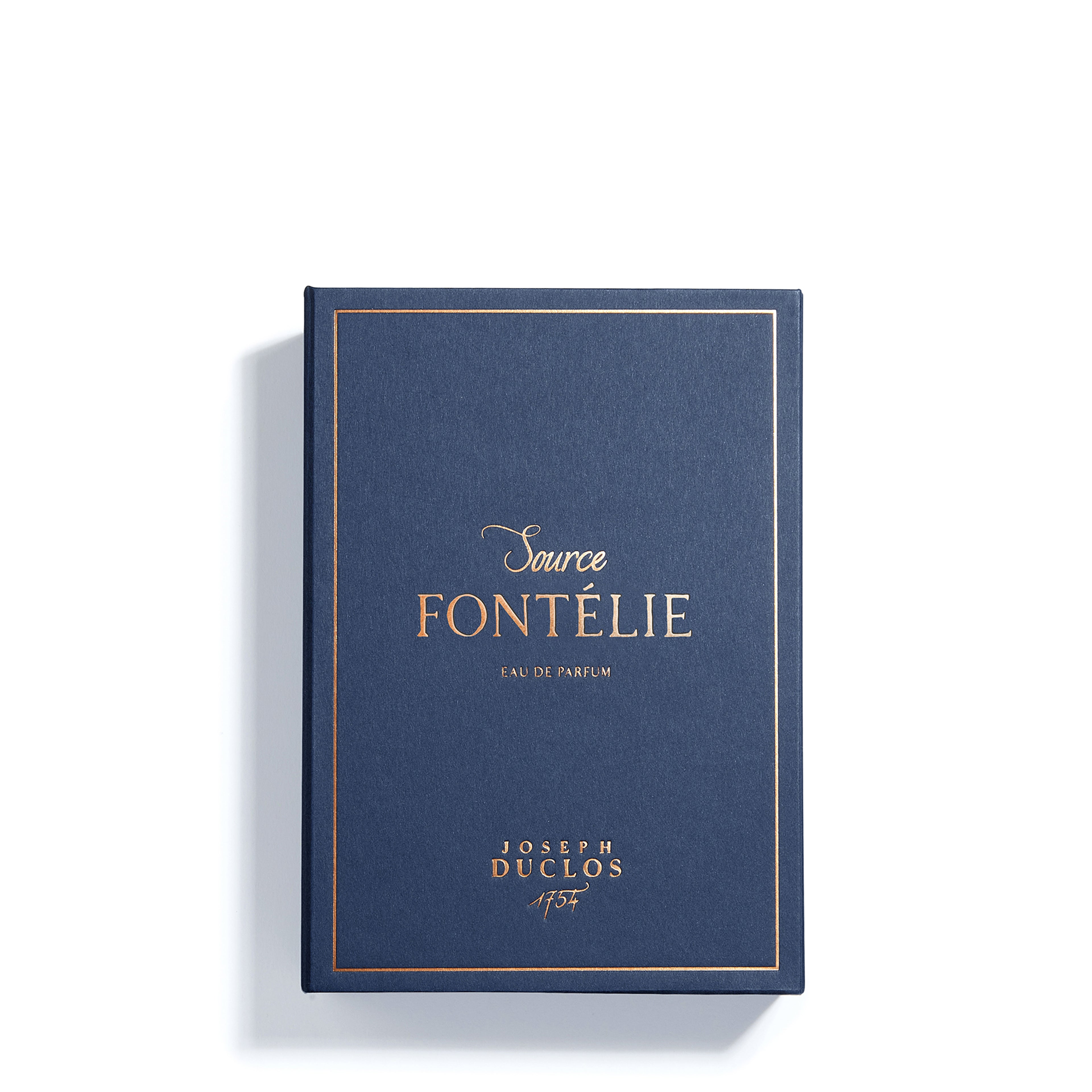 Fontélie Source 