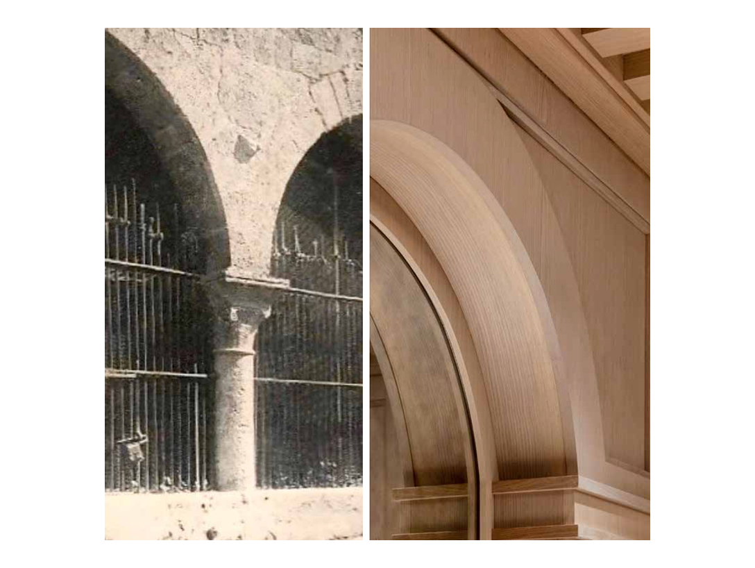Arches