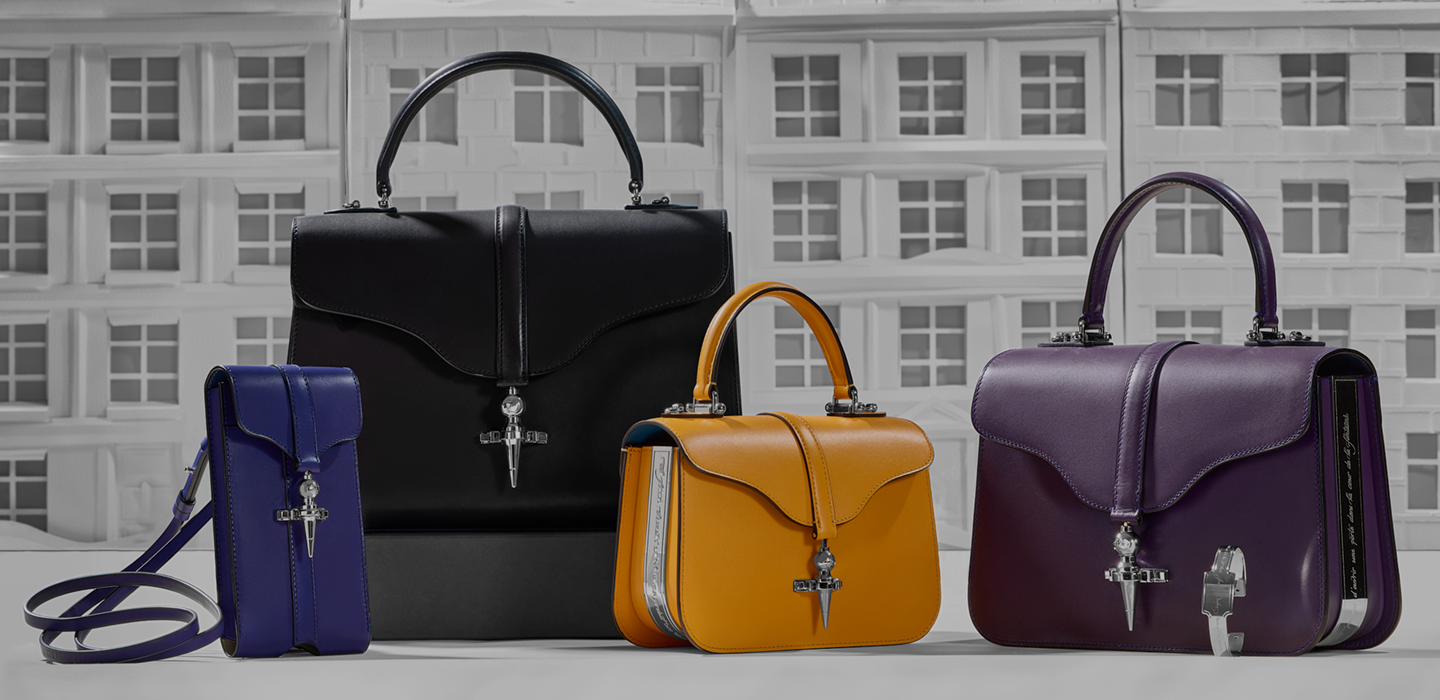 All bags