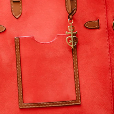 Supple Leather Body