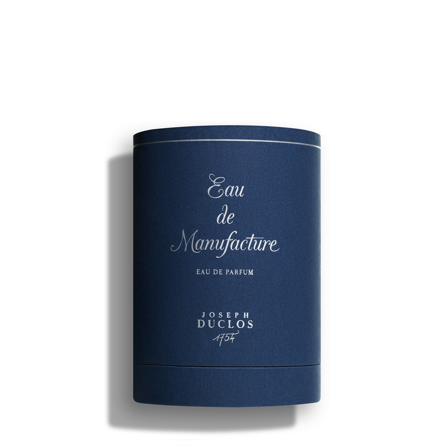 Eau de Manufacture
