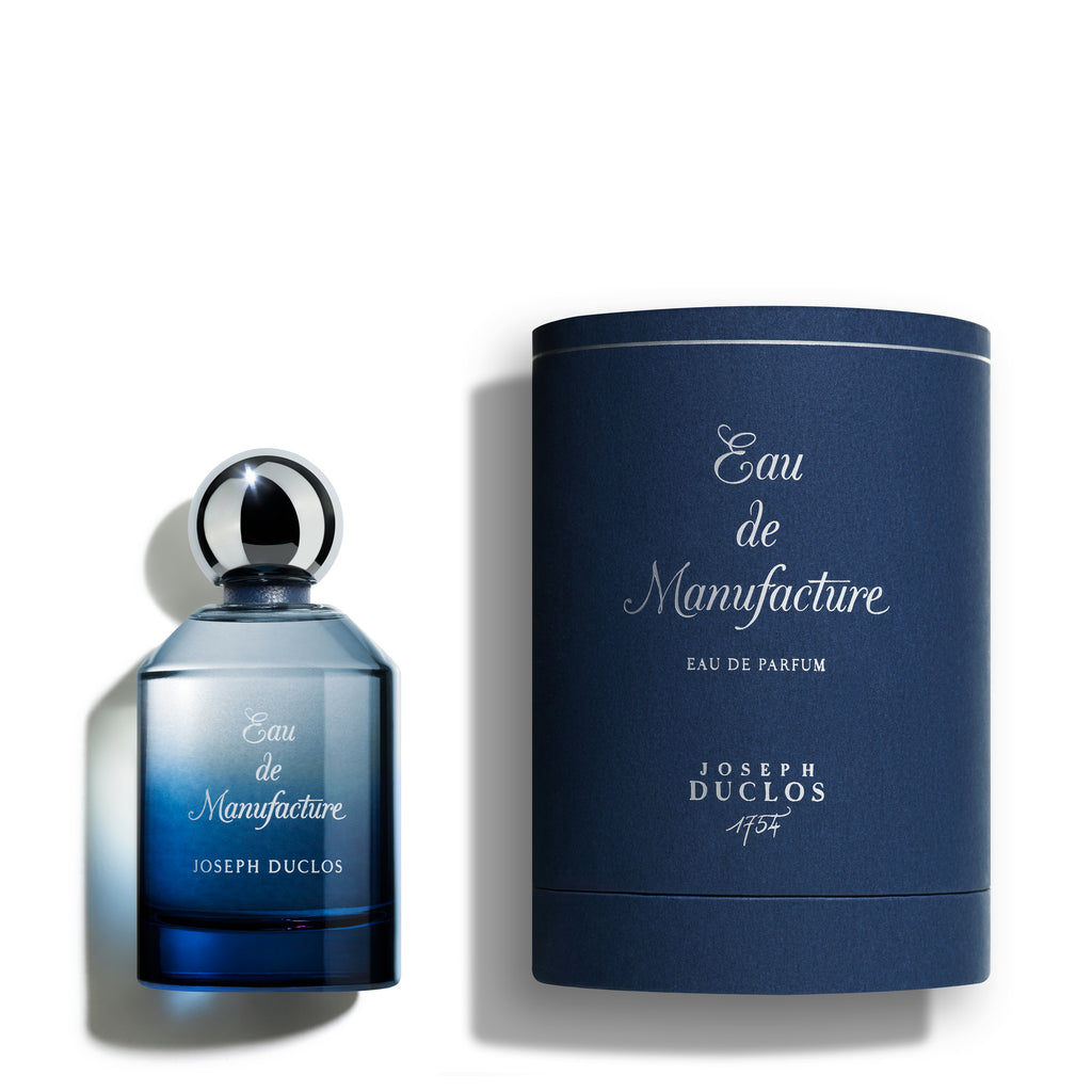 Eau de Manufacture