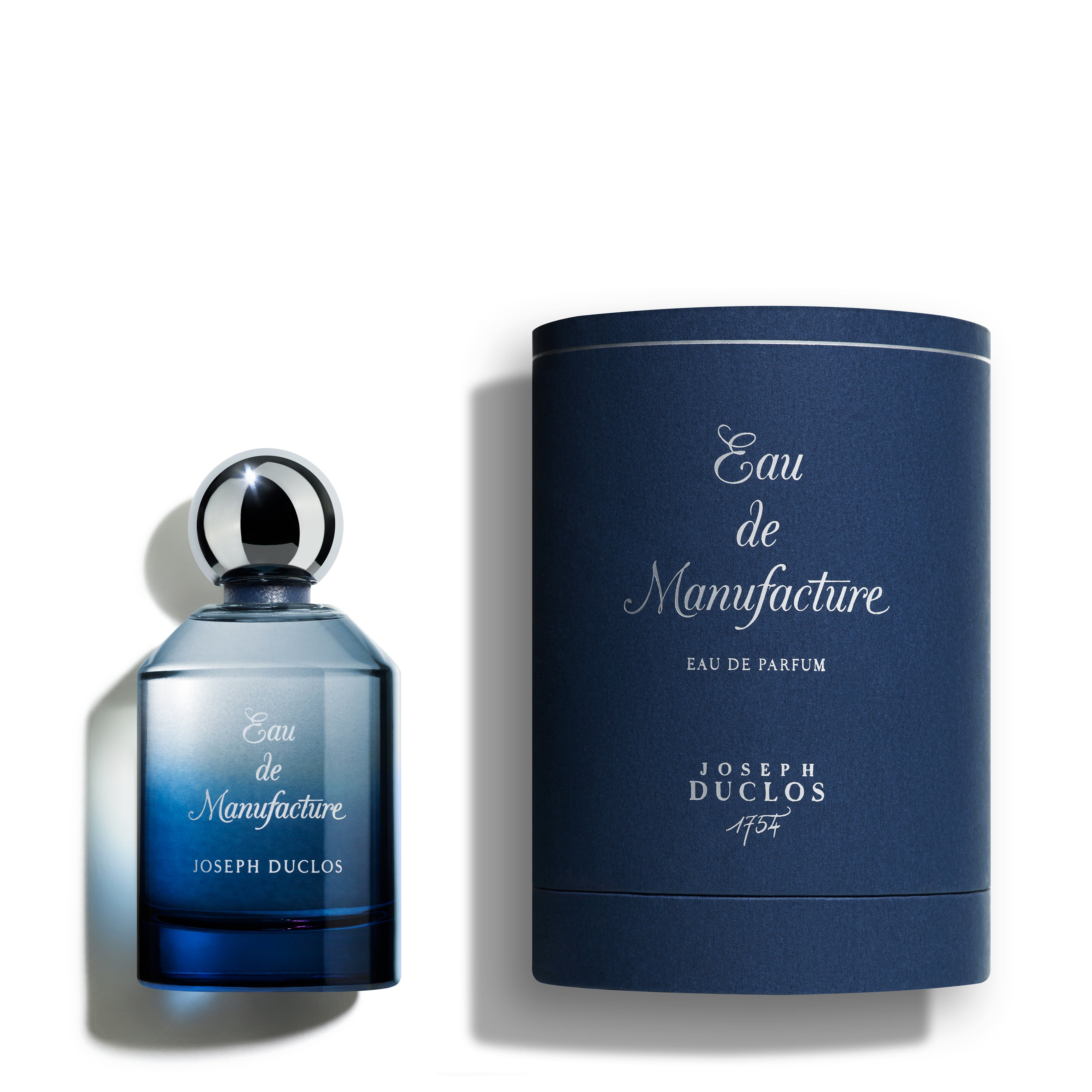 Eau de Manufacture