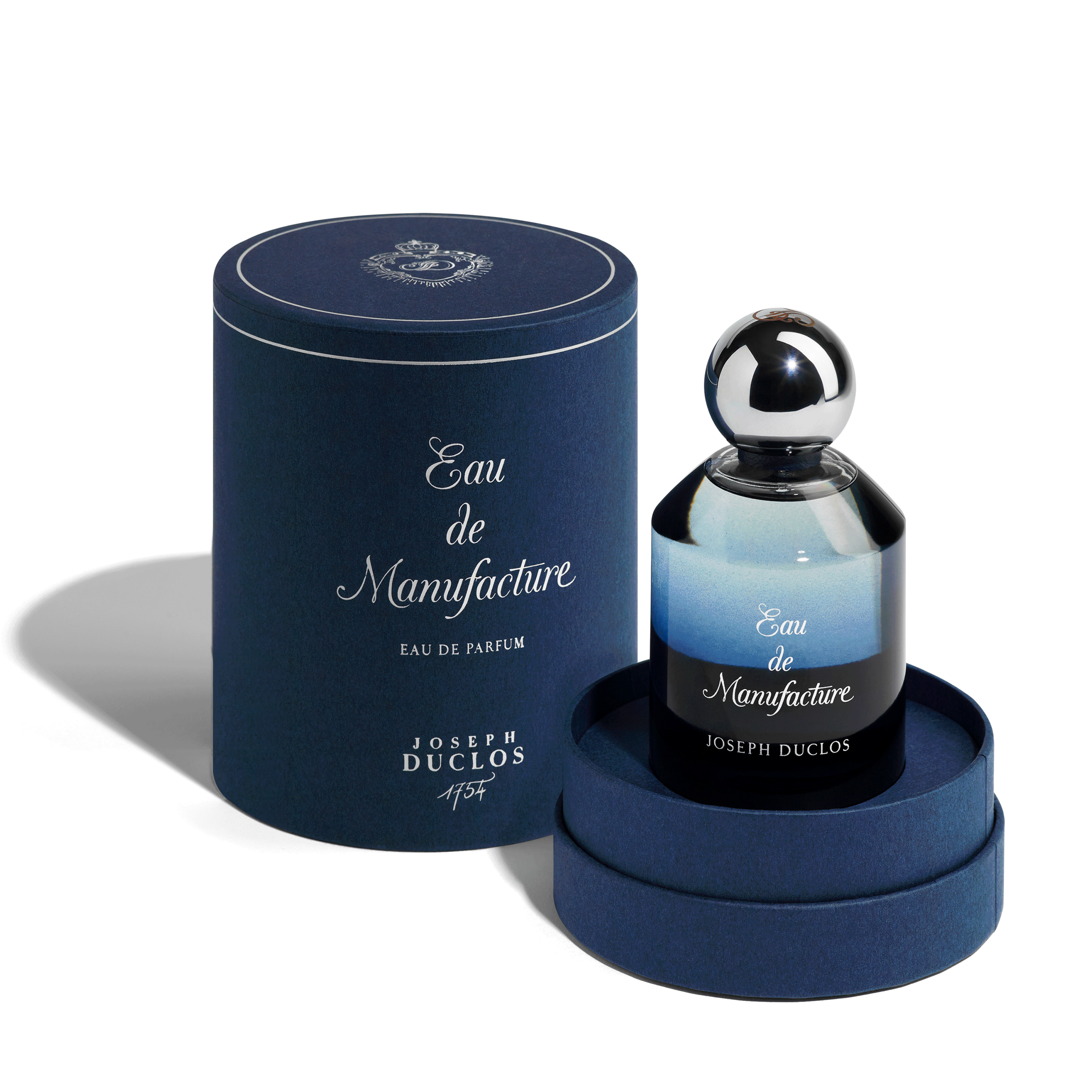 Eau de Manufacture