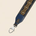 Palladium Plated Brass