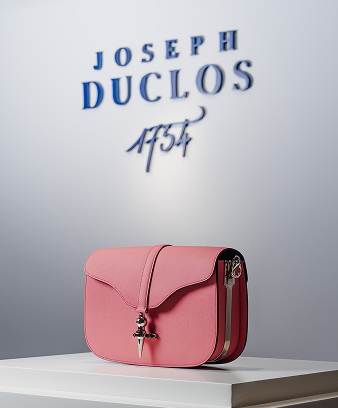 Diane L20 in Marron Glacé Tempo leather – Joseph Duclos