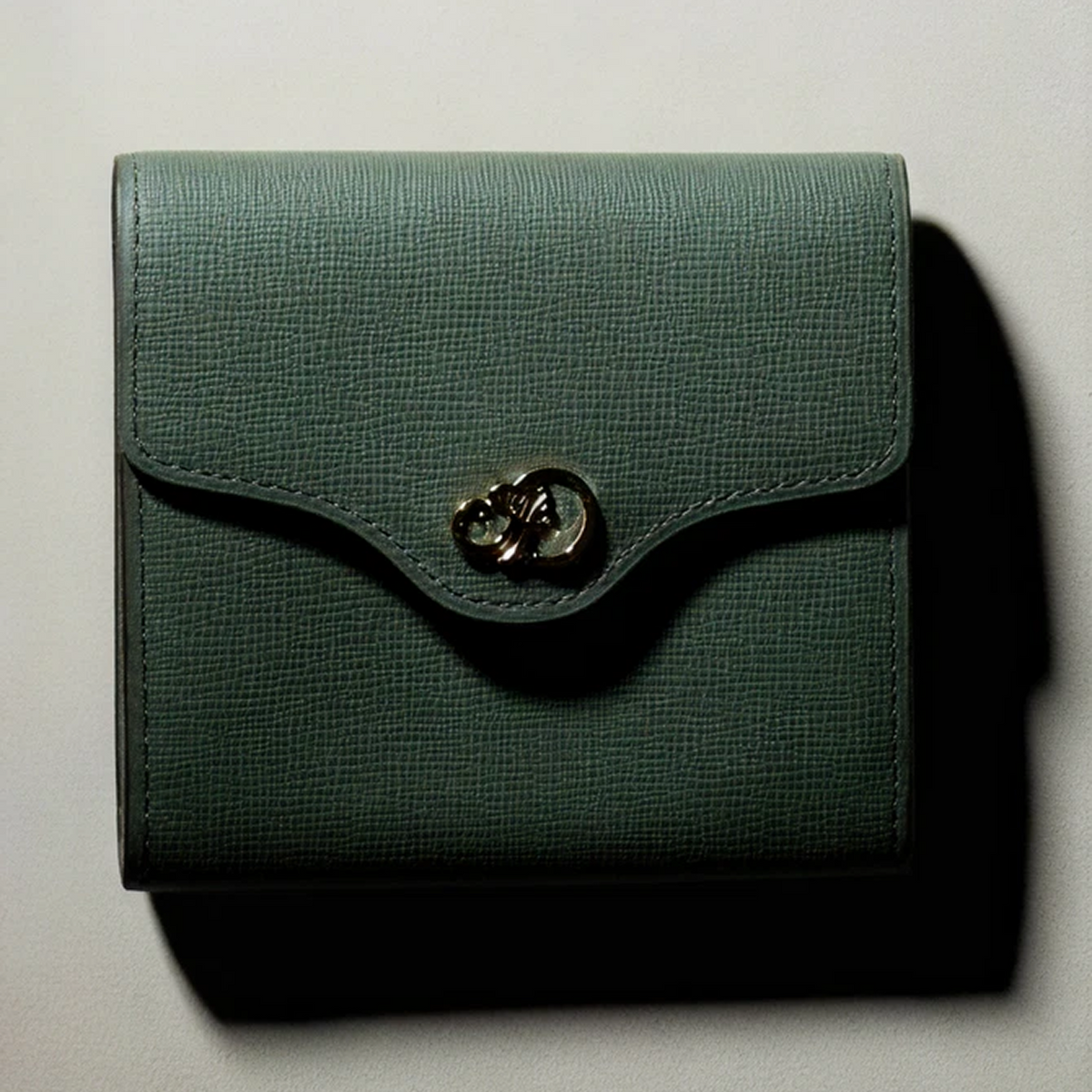 Small leather goods