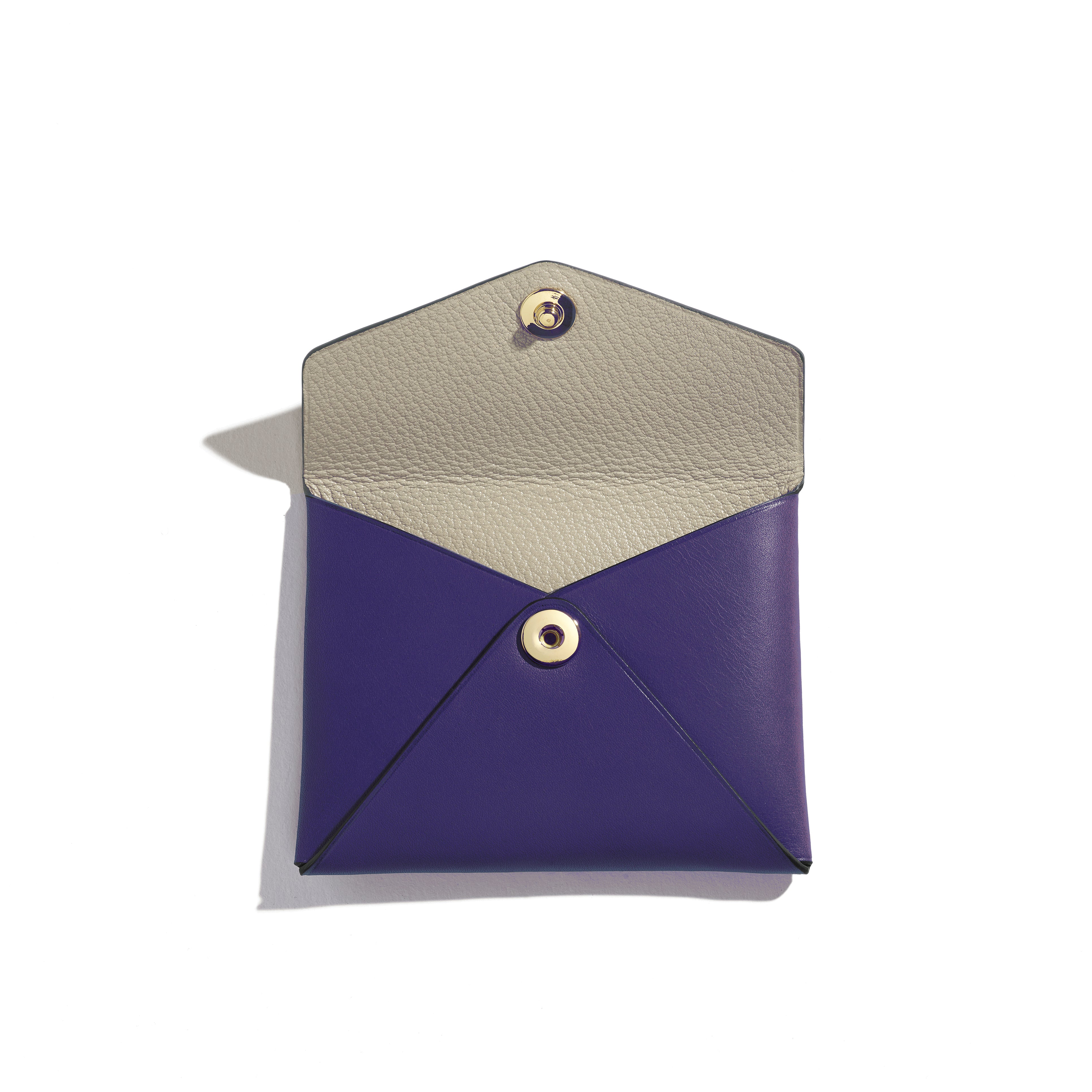 Grand Porte-Carte Saint-Clair Pliage Cocagne