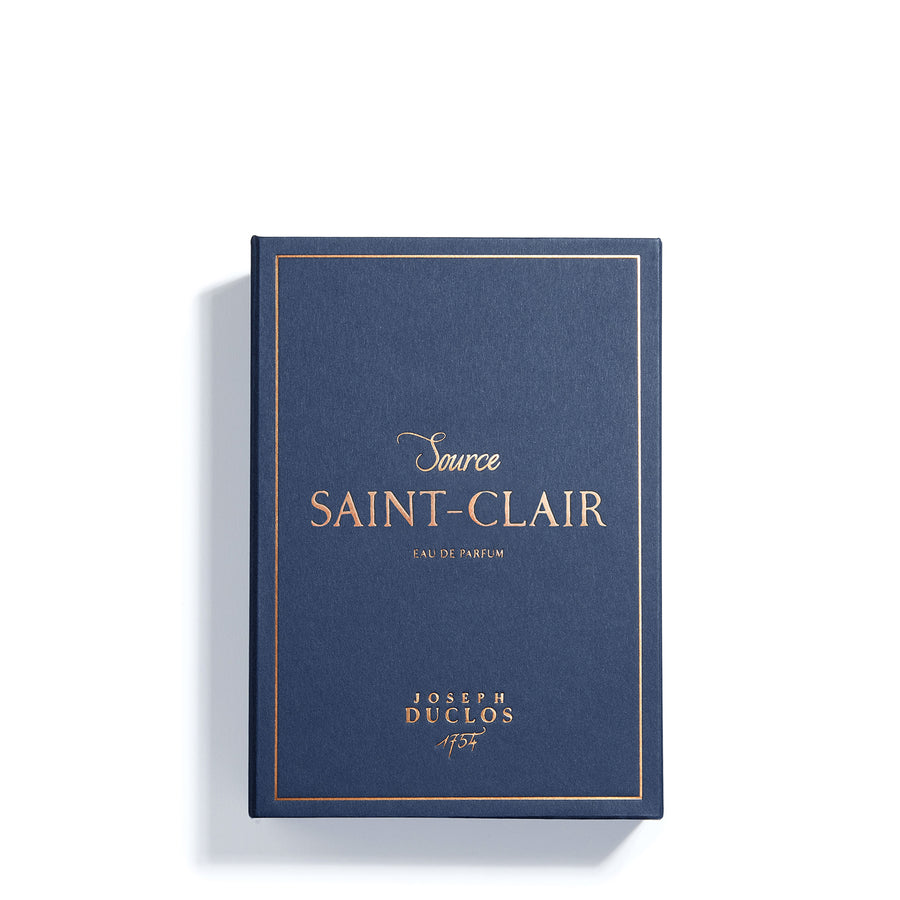 Source Saint-Clair