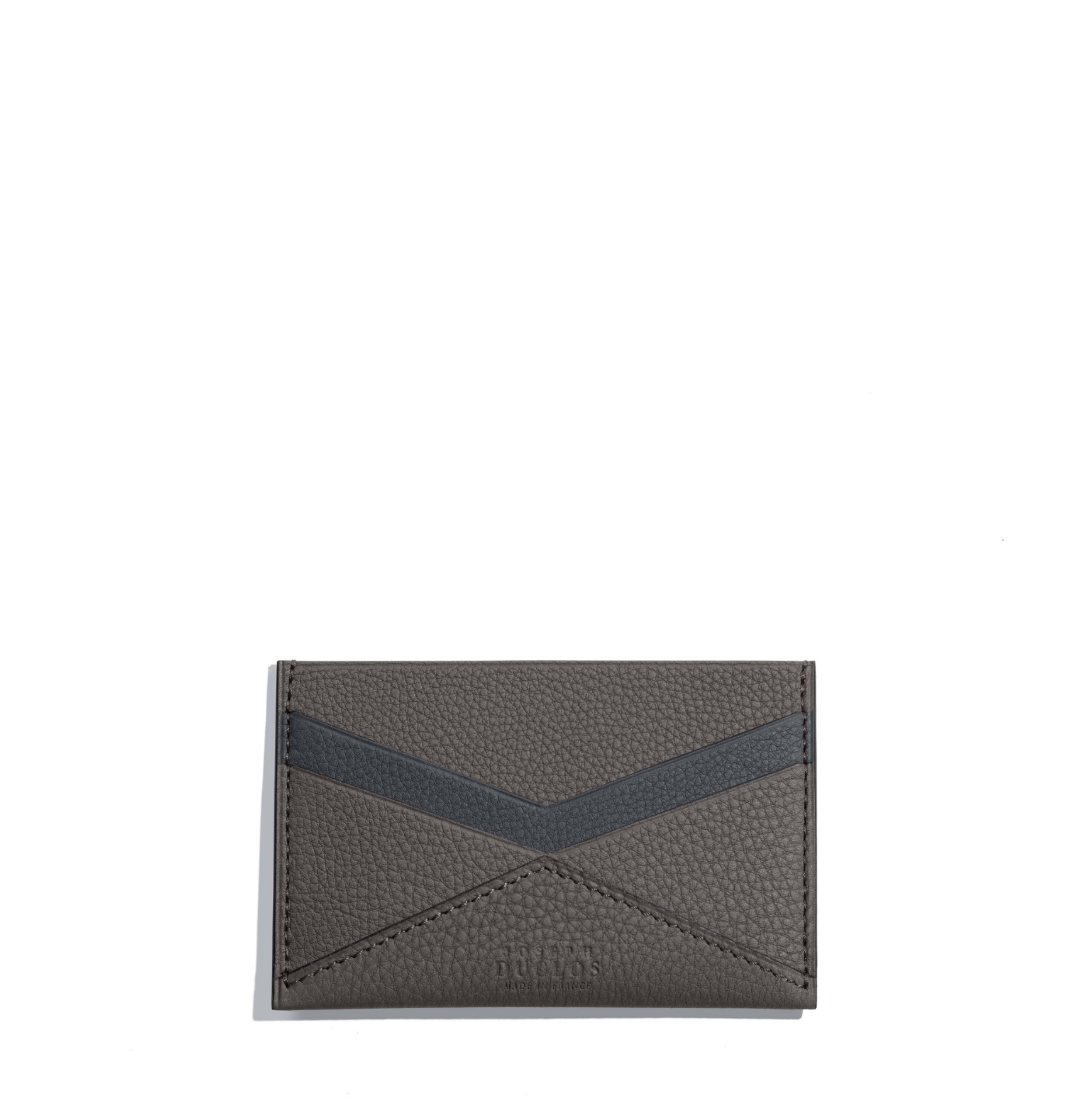 Porte-Carte Fontélie Cuir Concerto Souris