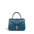 Diane L20 in Cobalt Harmonie leather