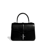 Diane L26 en cuir Héritage Noir