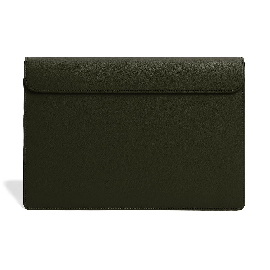 Grande Pochette Fontélie Cuir Legato