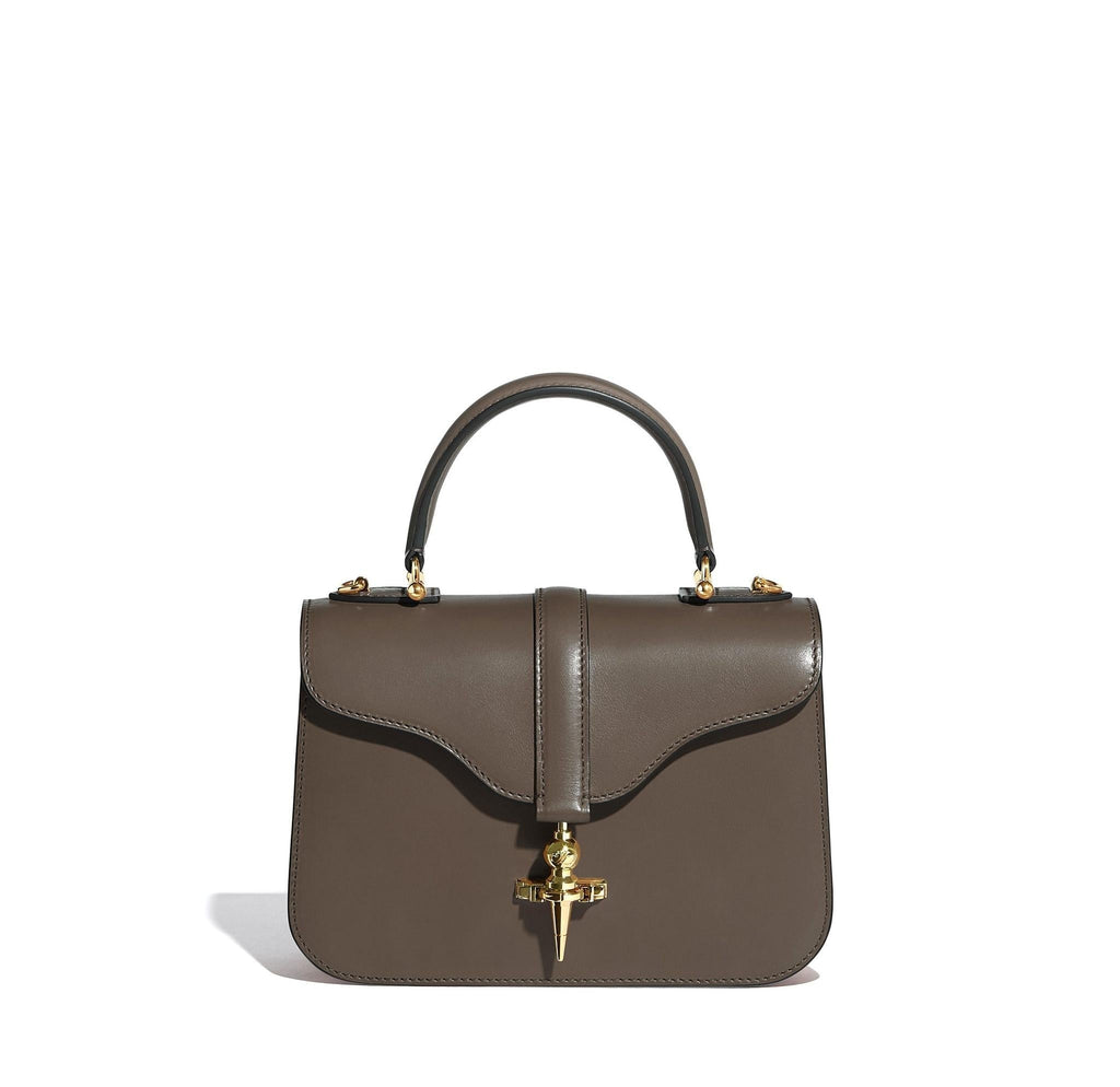 Diane L20 in Ardoise Heritage leather